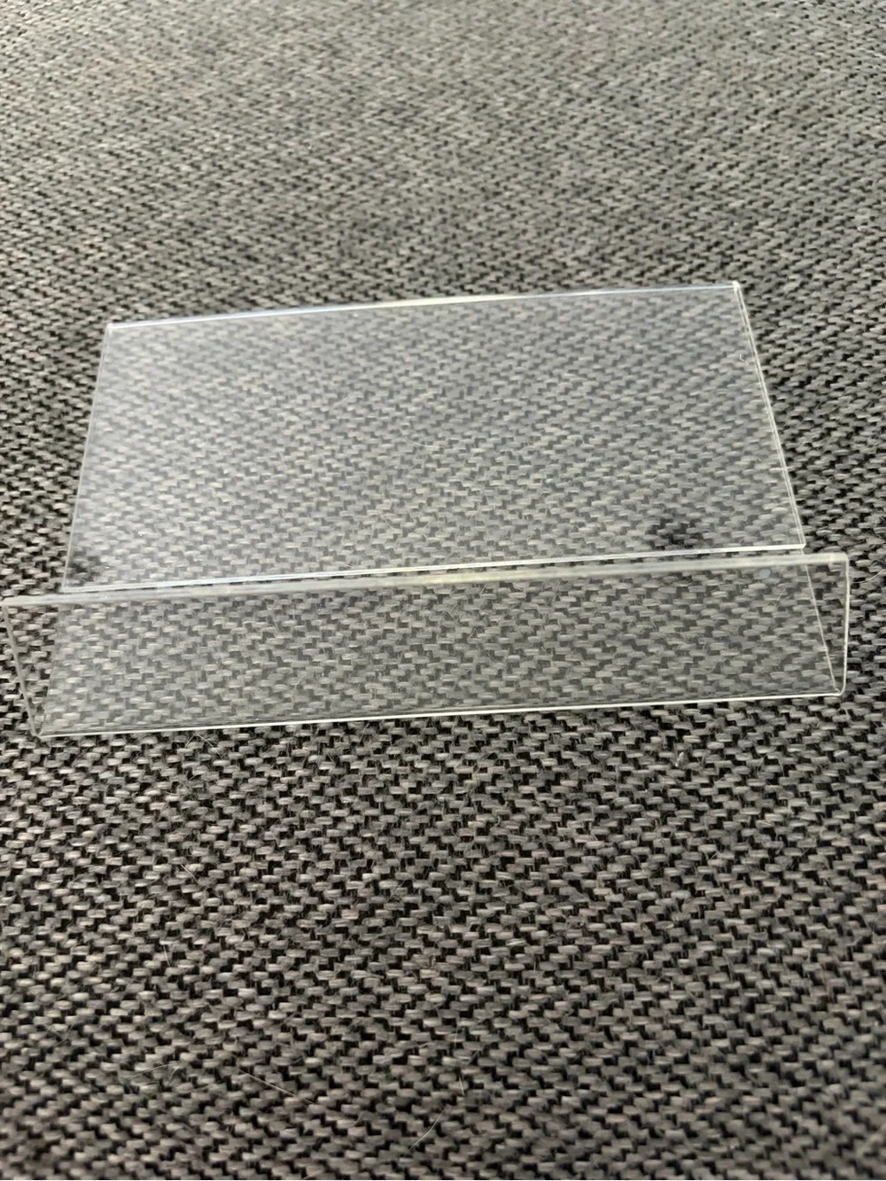 Plastic Photo Frames (2)